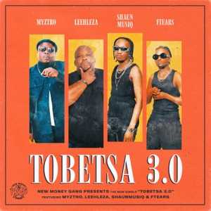 Tobetsa 3.0 Lyrics