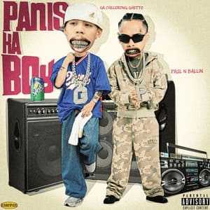Panis Ka Boy Lyrics