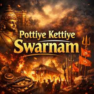 Pattiye Kuttiye Song Lyrics