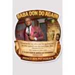 Baba Don Do Wam Again Lyrics