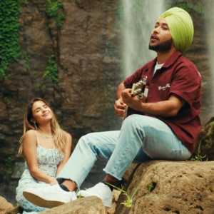 Badlaan Di Chhaan Lyrics