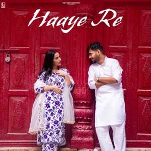 Haaye Re Lyrics