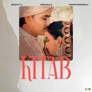 Kitab Lyrics