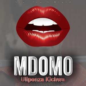 Mdomo Uliponza Kichwa Lyrics
