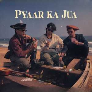 Pyaar Ka Jua Lyrics