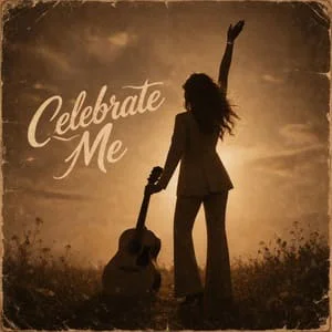 Celebrate Me Lyrics