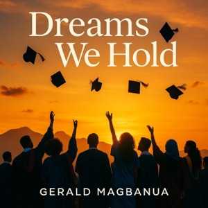 Dreams We Hold Lyrics