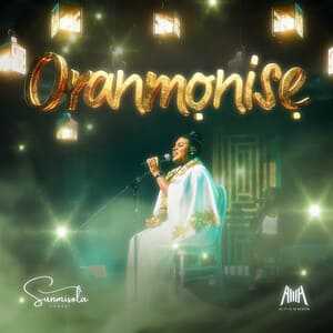 Oranmonise Lyrics