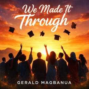 We Made It Through Lyrics