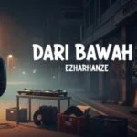 Aku Jalan Pelan Pelan Tak Tahu Mana Arah Lyrics