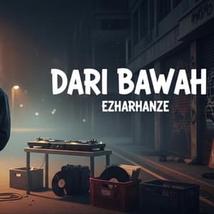 Aku Jalan Pelan Pelan Tak Tahu Mana Arah Lyrics