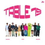 Table 19 Lyrics