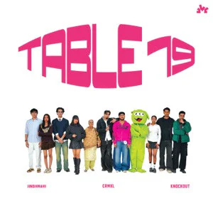 Table 19 Lyrics