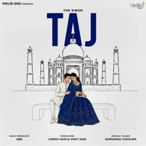 Taj Lyrics