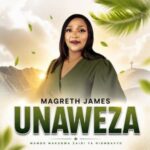 Unaweza Kufanya Mambo Makubwa Lyrics