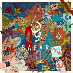 Safar Lyrics