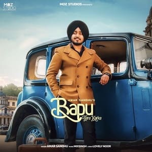 Bapu Tere Karke Lyrics in Hindi