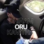 Dhinam Oru Kavithai Lyrics