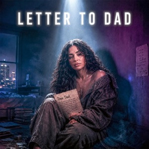 I Miss You Dad I Am Very Broken Song Lyrics