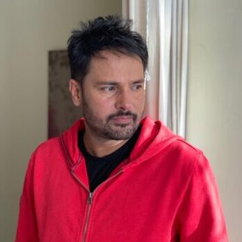 Amrinder Gill