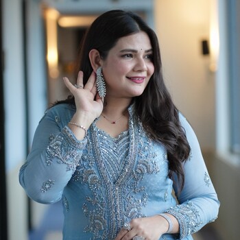 Swati Mishra